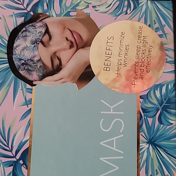 Relax-EYE-tion Gift 🎁 Set - Picture 6 of 6